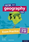 GCSE 9-1 Geography AQA Exam Practice: Grades 7-9 - eBook