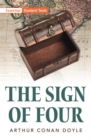 Essential Student Texts: The Sign of Four - Book
