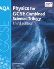 AQA GCSE Physics for Combined Science: Trilogy - eBook