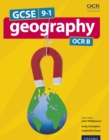 GCSE 9-1 Geography OCR B - eBook