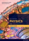 Oxford Resources for IB DP Physics: Study Guide - Book