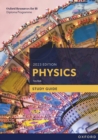 Oxford Resources for IB DP Physics: Study Guide - eBook