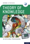 Oxford IB Diploma Programme: IB Prepared: Theory of Knowledge - Book