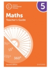 Oxford International Maths: Teacher's Guide 5 - Book