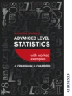 A Concise Course in Advanced Level Statistics with worked examples UK Edition - eBook