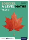 Edexcel A Level Maths: Year 2 - eBook