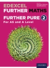 Edexcel Further Maths: Further Pure 2 For AS and A Level - eBook