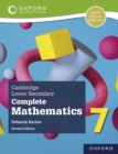 Cambridge Lower Secondary Complete Mathematics 7: Student Book (Second Edition) - eBook