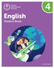 Oxford International Primary English: Student Book Level 4 - Book