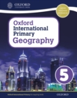 Oxford International Primary Geography: Student Book 5 eBook: Oxford International Primary Geography Student Book 5 eBook - eBook