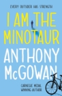 I Am the Minotaur - eBook