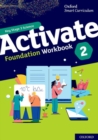 ACTIVATE FOUND WBK 2 SMART ED - Book