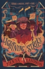 Lightning Strike - eBook