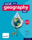 GCSE 9-1 Geography AQA: Student Book Second Edition - Book