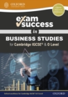 Exam Success in Business Studies for Cambridge IGCSE & O Level - eBook