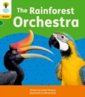 Oxford Reading Tree: Floppy's Phonics Decoding Practice: Oxford Level 5: Rainforest Orchestra - Book