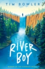 Rollercoasters: River Boy - Book