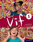 Vif: Vif 1 Student Book - Book