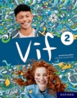 Vif: Vif 2 Student Book - Book