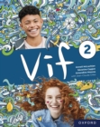 Vif: Vif 2 Student Book ebook - eBook
