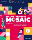 Oxford Smart Mosaic: Student Book 1 - Book