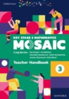 Oxford Smart Mosaic: Teacher Handbook 3 - Book