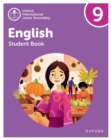 Oxford International Lower Secondary English: Student Book 9 - Book