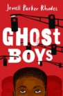 Rollercoasters: Ghost Boys - Book