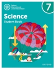 Oxford International Science: Student Book 7 - Book