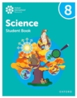 Oxford International Science: Student Book 8 - Book