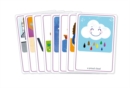 Essential Letters and Sounds: Large Grapheme Cards for Year 1/P2 - Book