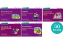 Read Write Inc. Phonics: Purple Set 2 More Storybooks (Pack of 50) - Book