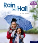 Essential Letters and Sounds: Essential Phonic Readers: Oxford Reading Level 3: Rain and Hail - Book