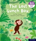 Essential Letters and Sounds: Essential Phonic Readers: Oxford Reading Level 4: The Lost Lunch Box - Book
