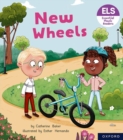 Essential Letters and Sounds: Essential Phonic Readers: Oxford Reading Level 5: New Wheels - Book