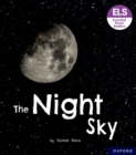 Essential Letters and Sounds: Essential Phonic Readers: Oxford Reading Level 6: The Night Sky - Book