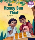 Essential Letters and Sounds: Essential Phonic Readers: Oxford Reading Level 6: The Honey Bun Thief - Book