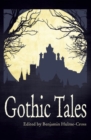 Rollercoasters: Gothic Tales - Book