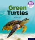 Essential Letters and Sounds: Essential Phonic Readers: Oxford Reading Level 4: Green Turtles - Book