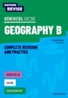 Oxford Revise: Edexcel B GCSE Geography - Book