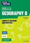 Oxford Revise: OCR B GCSE Geography - Book