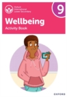 Oxford International Wellbeing: Activity Book 9 - Book