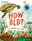 Readerful Books for Sharing: Year 3/Primary 4: How Old? - Book