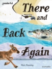 Readerful Books for Sharing: Year 4/Primary 5: There and Back Again - Book