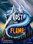 Readerful Books for Sharing: Year 6/Primary 7: Frost and Flame - Book