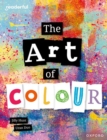 Readerful Independent Library: Oxford Reading Level 8: The Art of Colour - Book