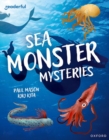 Readerful Independent Library: Oxford Reading Level 11: Sea Monster Mysteries - Book