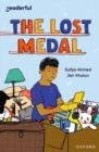 Readerful Independent Library: Oxford Reading Level 11: The Lost Medal - Book
