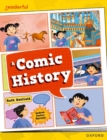 Readerful Independent Library: Oxford Reading Level 12: A Comic History - Book