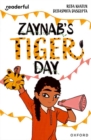 Readerful Independent Library: Oxford Reading Level 12: Zaynab's Tiger Day - Book